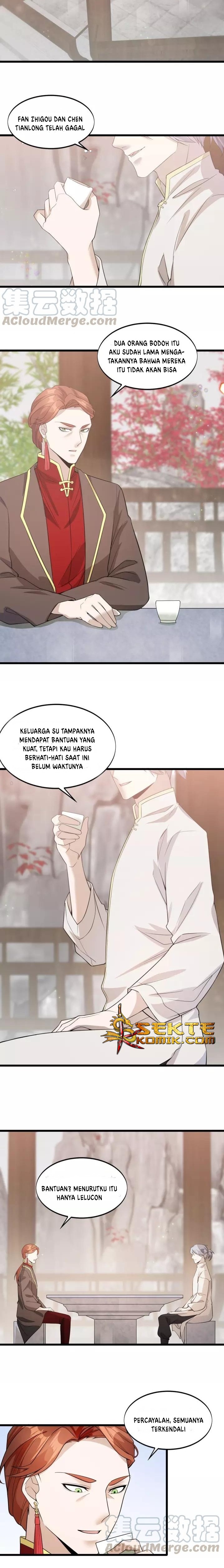 Super Bodyguard Chapter 60 Gambar 9